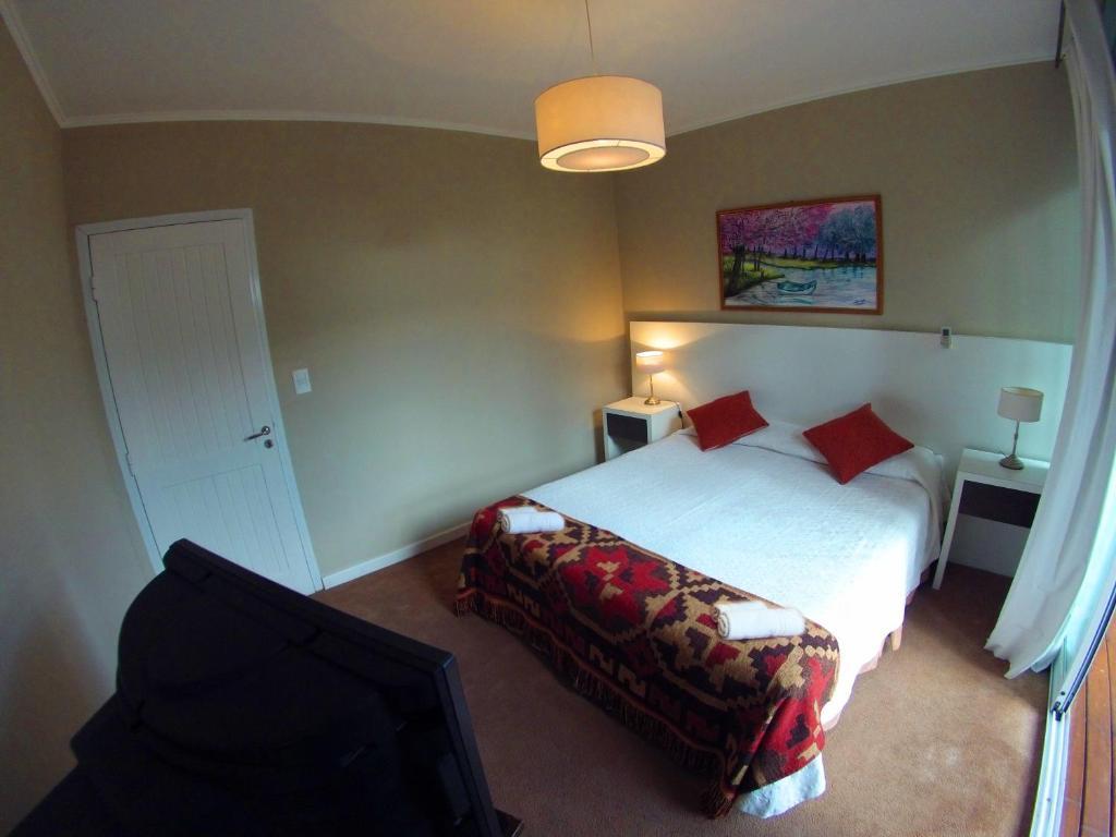 פוארטו איגואסו Yreta Apart Hotel חדר תמונה