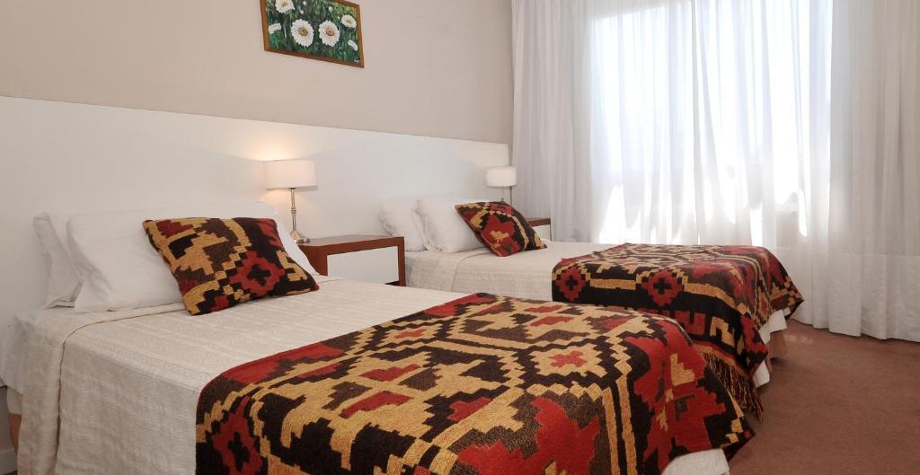 פוארטו איגואסו Yreta Apart Hotel מראה חיצוני תמונה